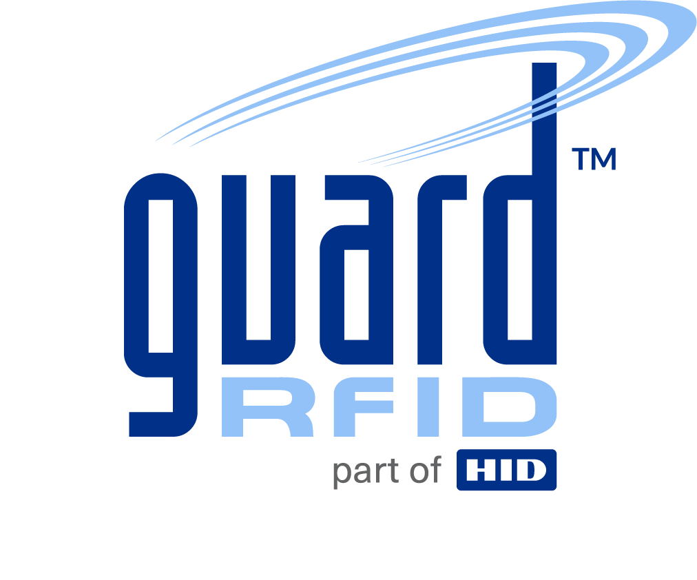 Guard RFID